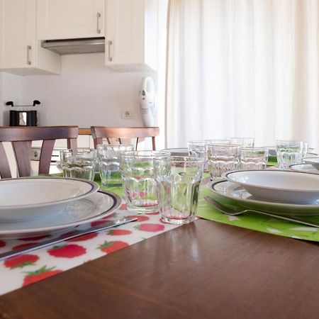 Апартаменты Italianway - Milano 35 Бормио Экстерьер фото