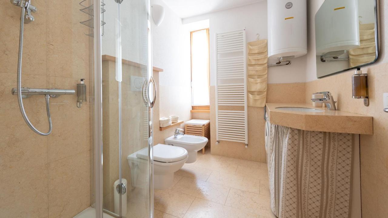 Апартаменты Italianway - Milano 35 Бормио Экстерьер фото