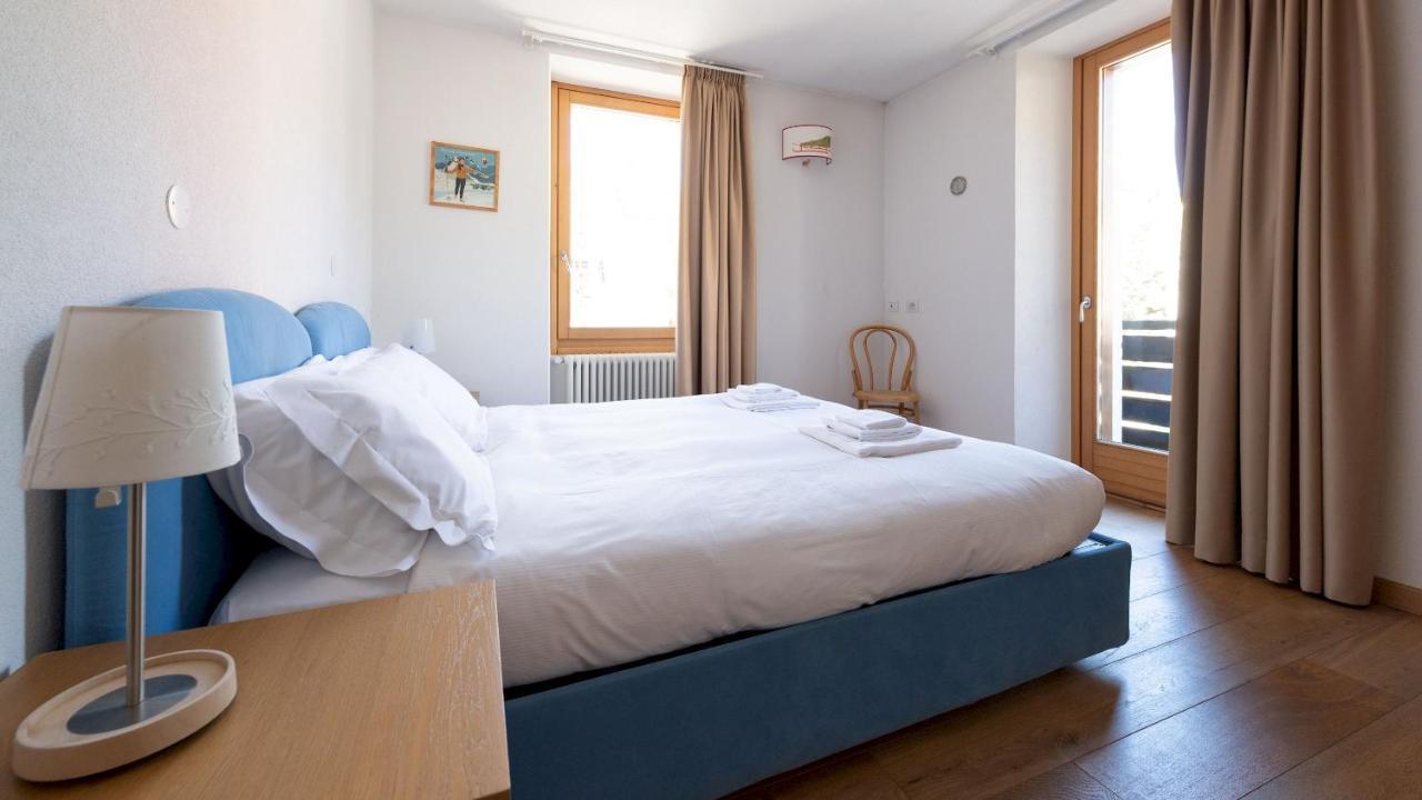Апартаменты Italianway - Milano 35 Бормио Экстерьер фото