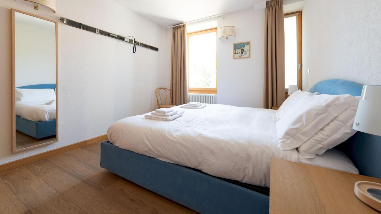 Апартаменты Italianway - Milano 35 Бормио Экстерьер фото