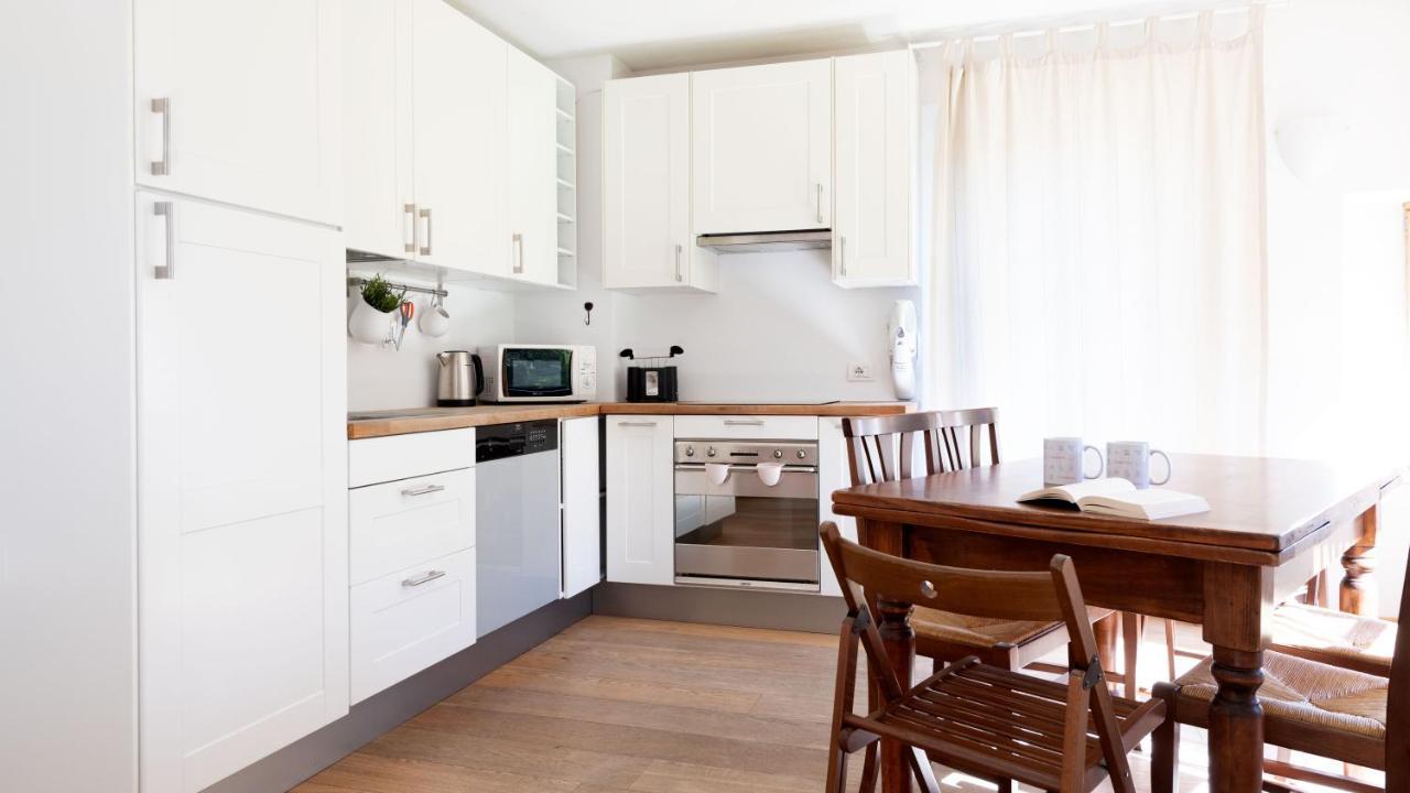 Апартаменты Italianway - Milano 35 Бормио Экстерьер фото